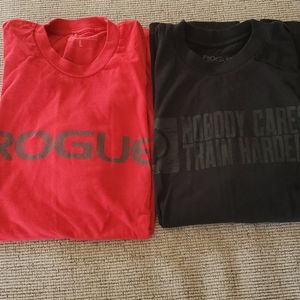 Rogue set of 2
